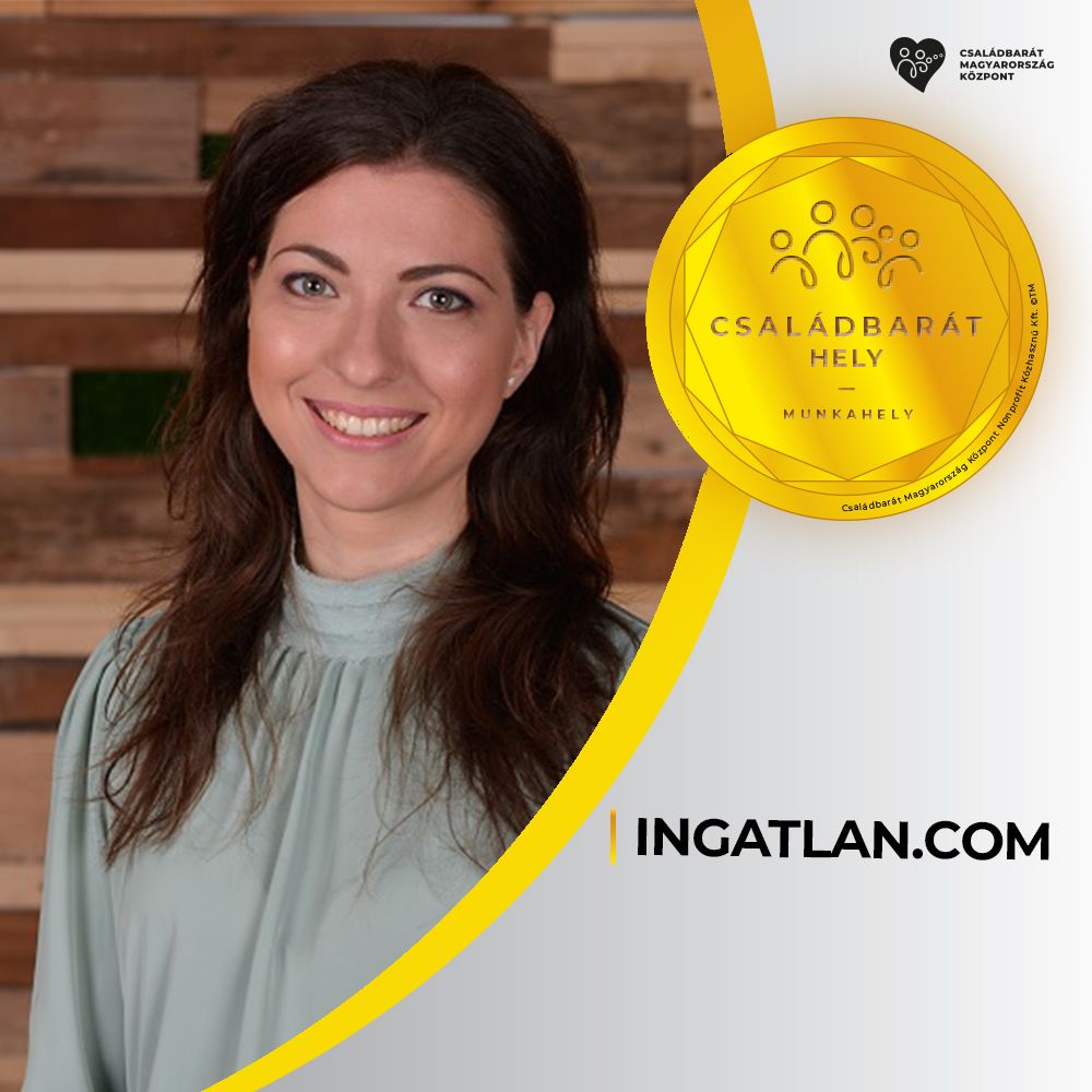 „A munkahely egy szerethető hely legyen!”