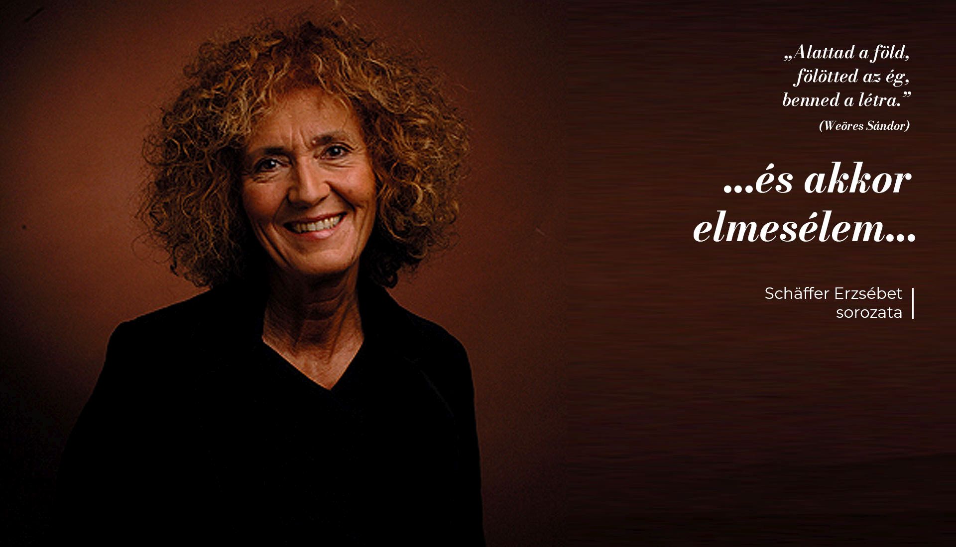 Schäffer Erzsébet ÚJ Pontos 1
