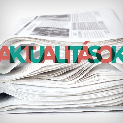 Aktualitások