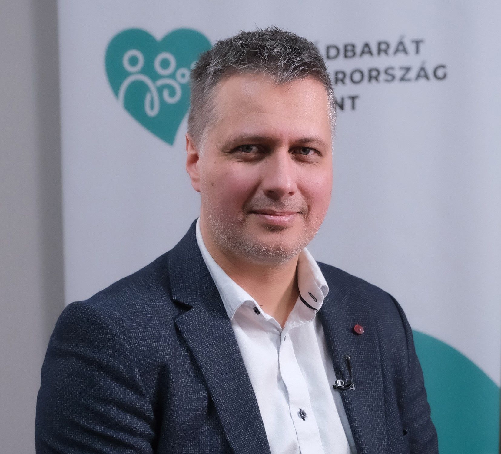 Az örökbefogadásról a Család22 műsorában