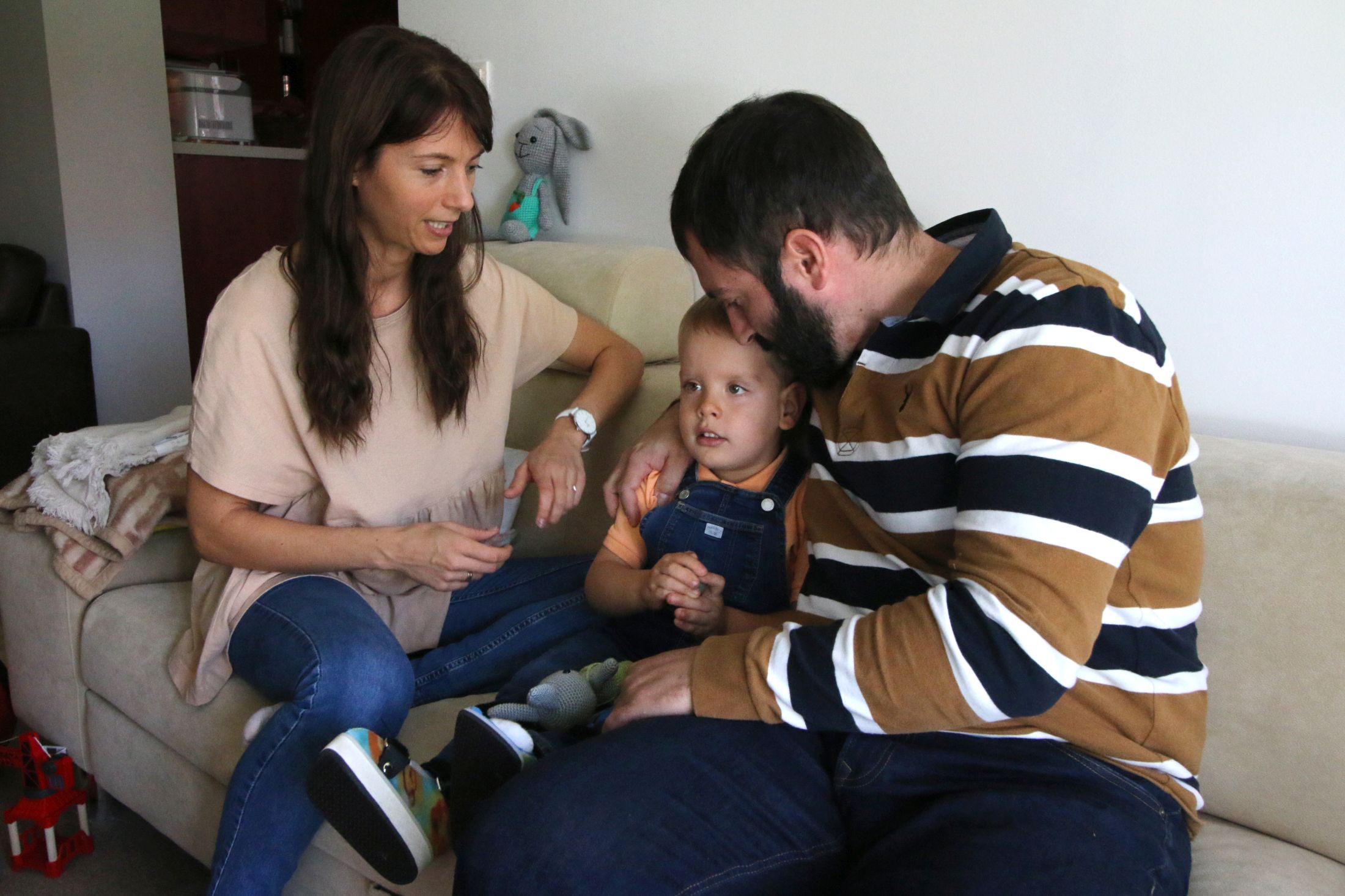 „Lemondtak Bendéről, de nekünk ő kellett!”