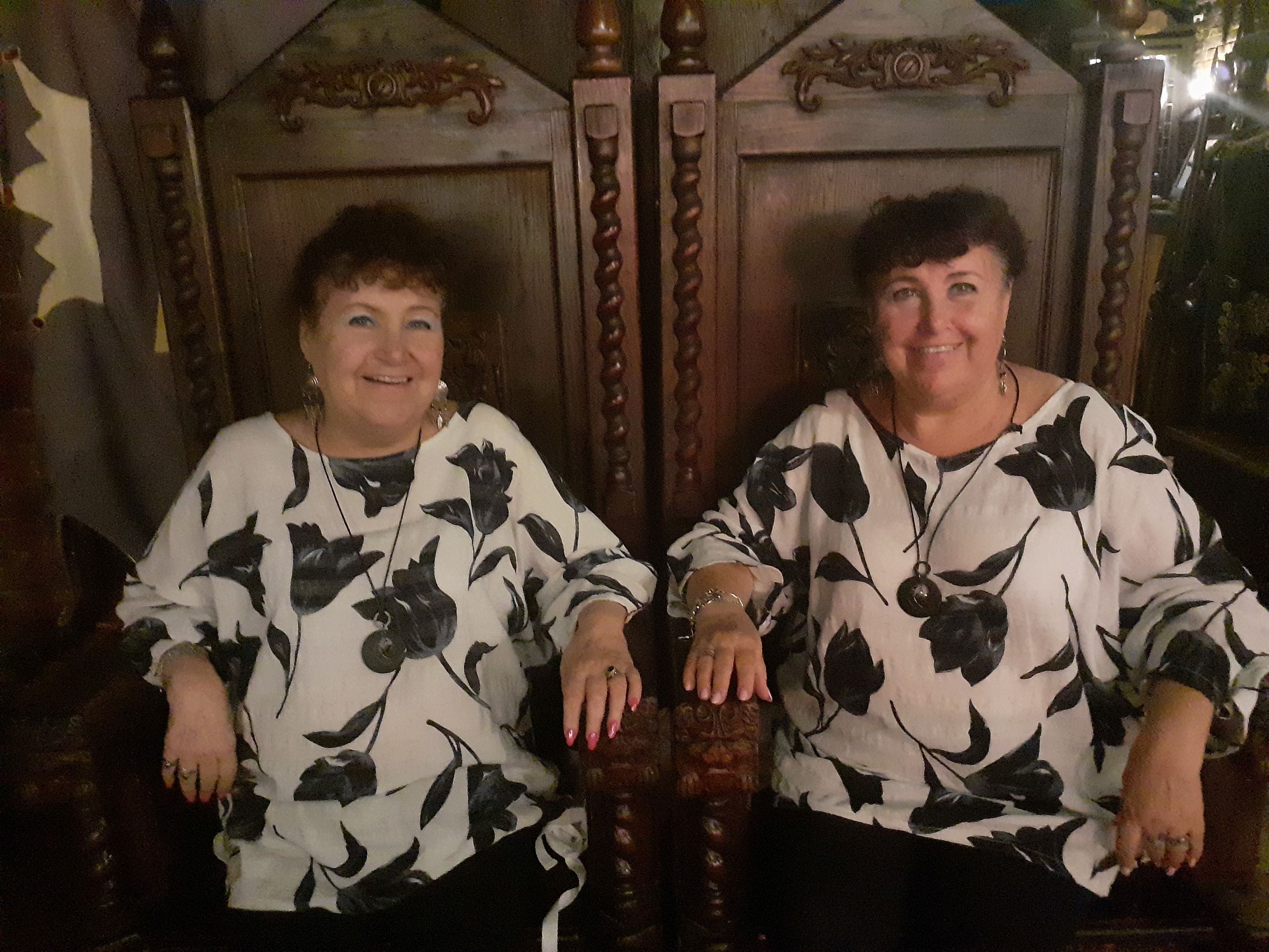 „Az ikerségben az összetartozás érzése a legjobb”