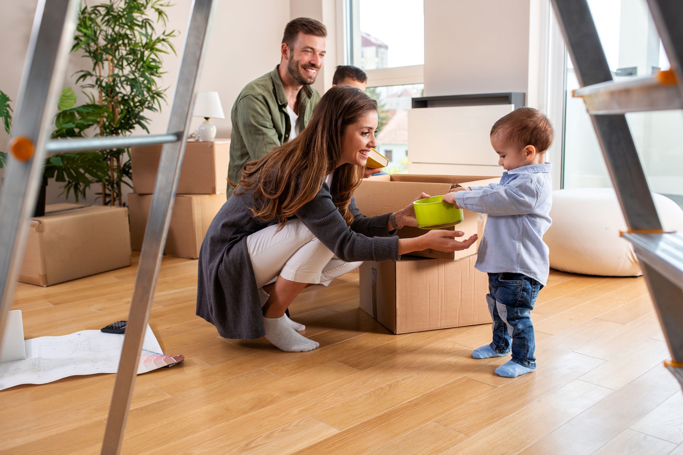 "Továbbra is kiemelt prioritás a családtámogatás"