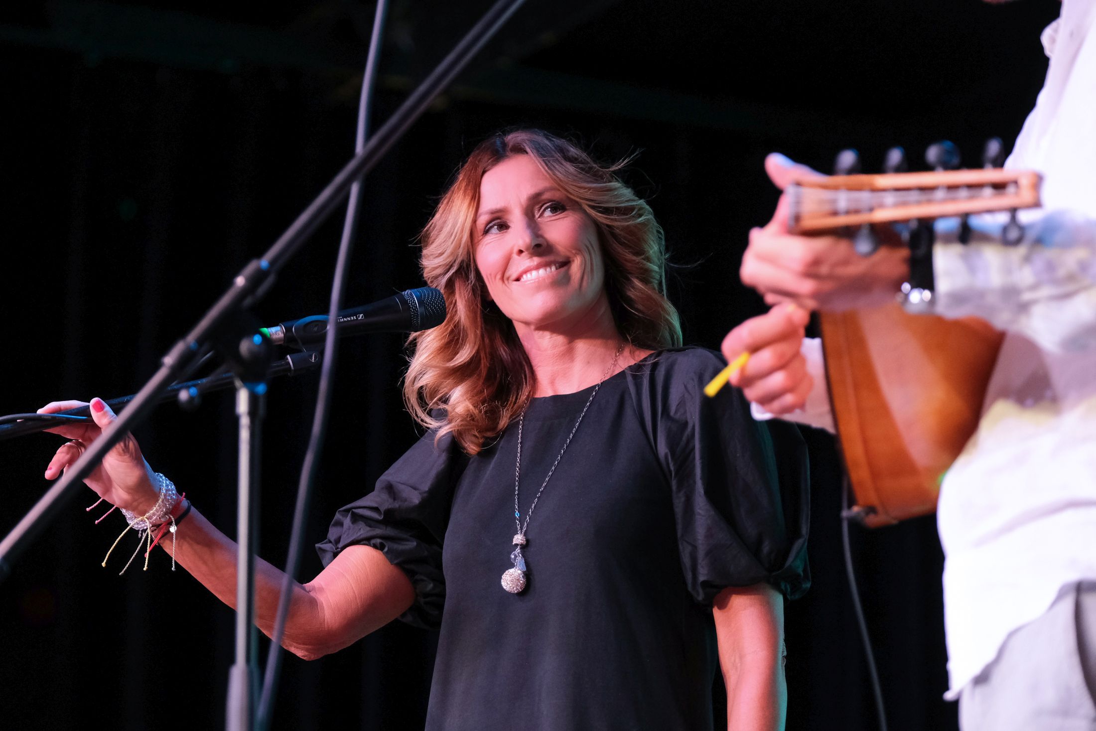 „Az emberek mindenütt fogékonyak a minőségi programokra”