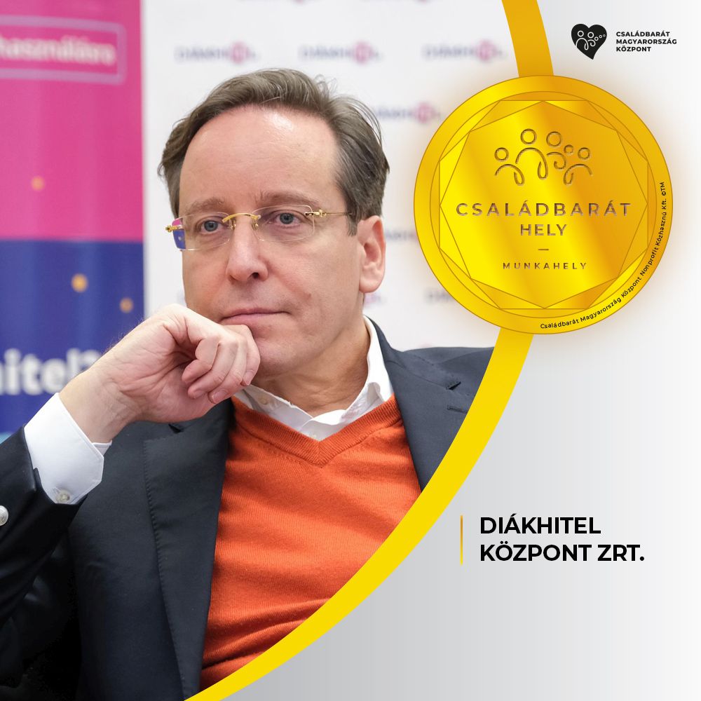 A családbarátság intézményi pillére