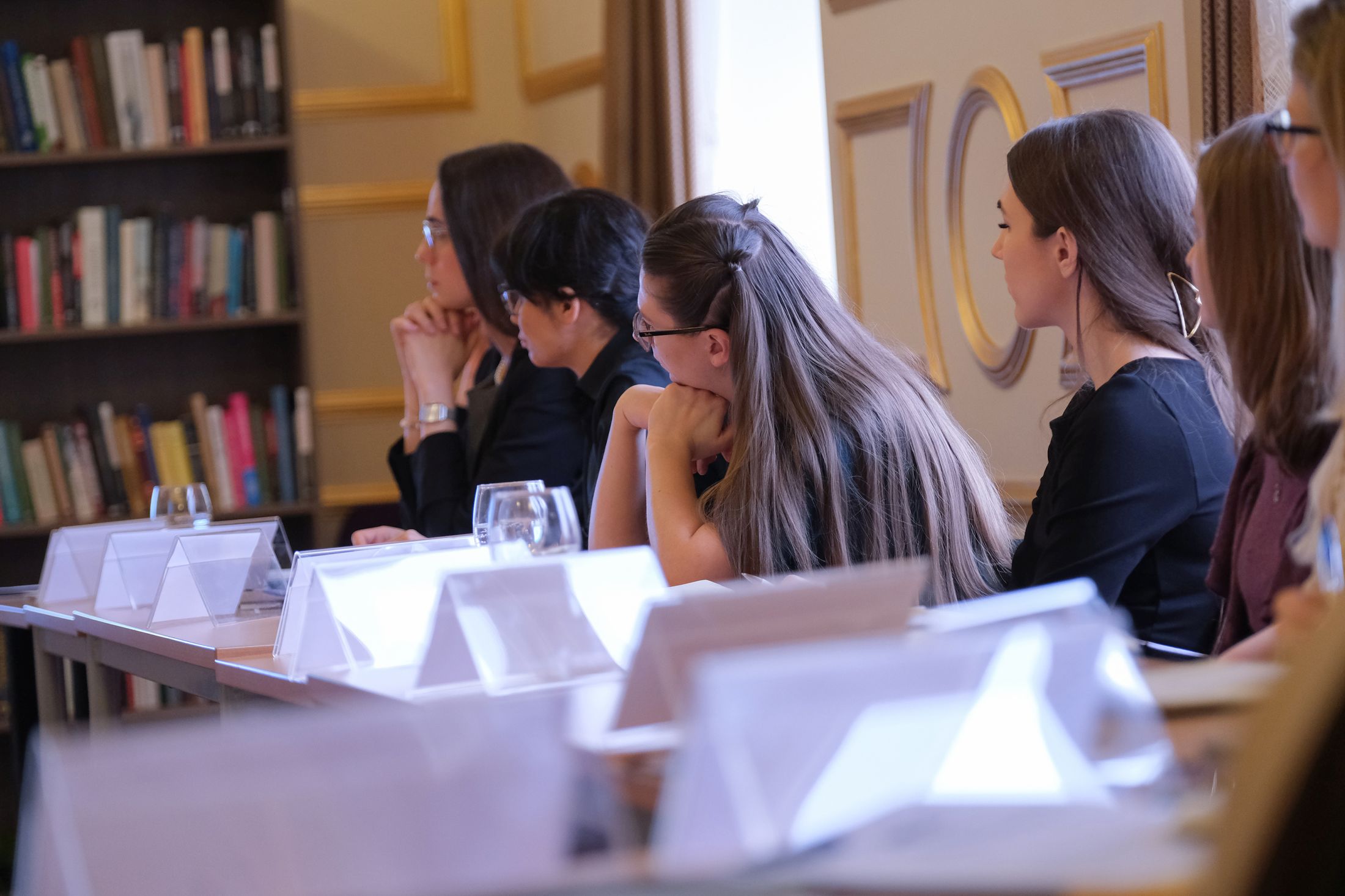 Mitől más egy női vezető?