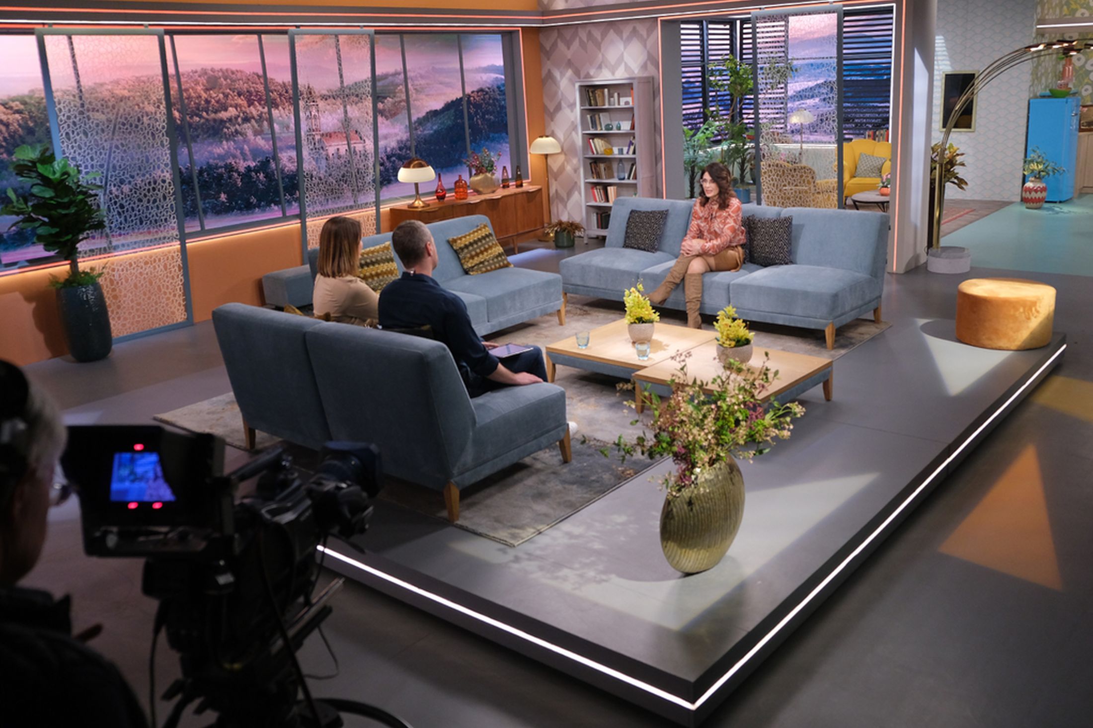 A családbarát munkahelyekről a Család-barát magazinban