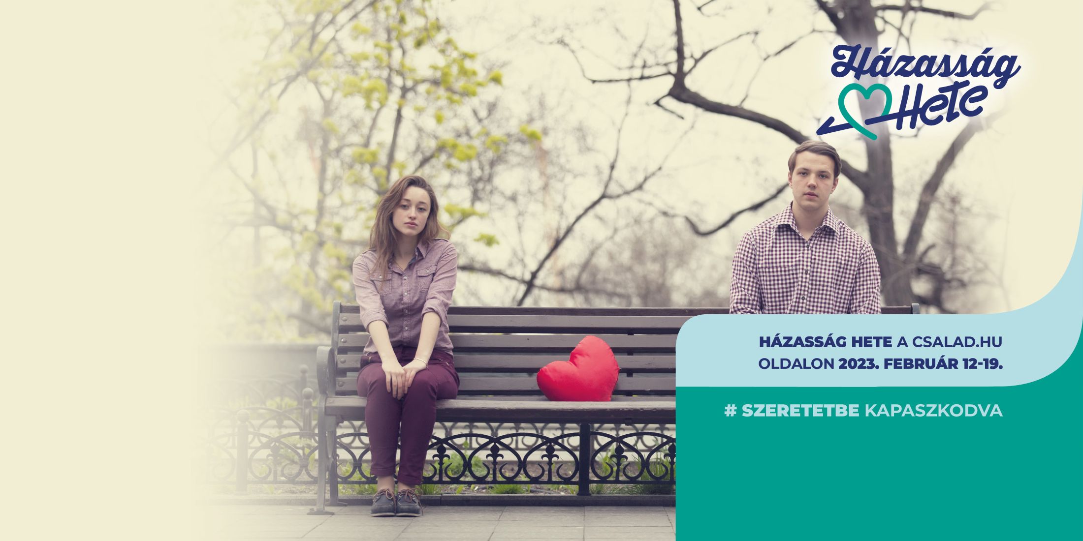 Készen állunk a tartós kapcsolatra?