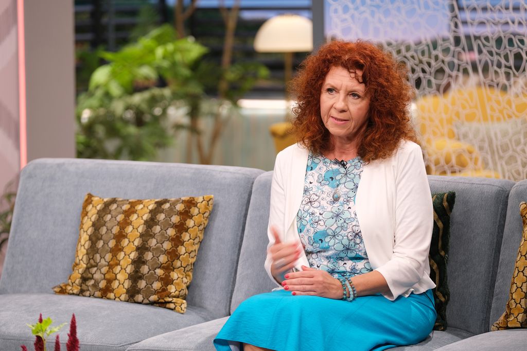 A Gyermekút Módszertani Központról a Manna FM-en