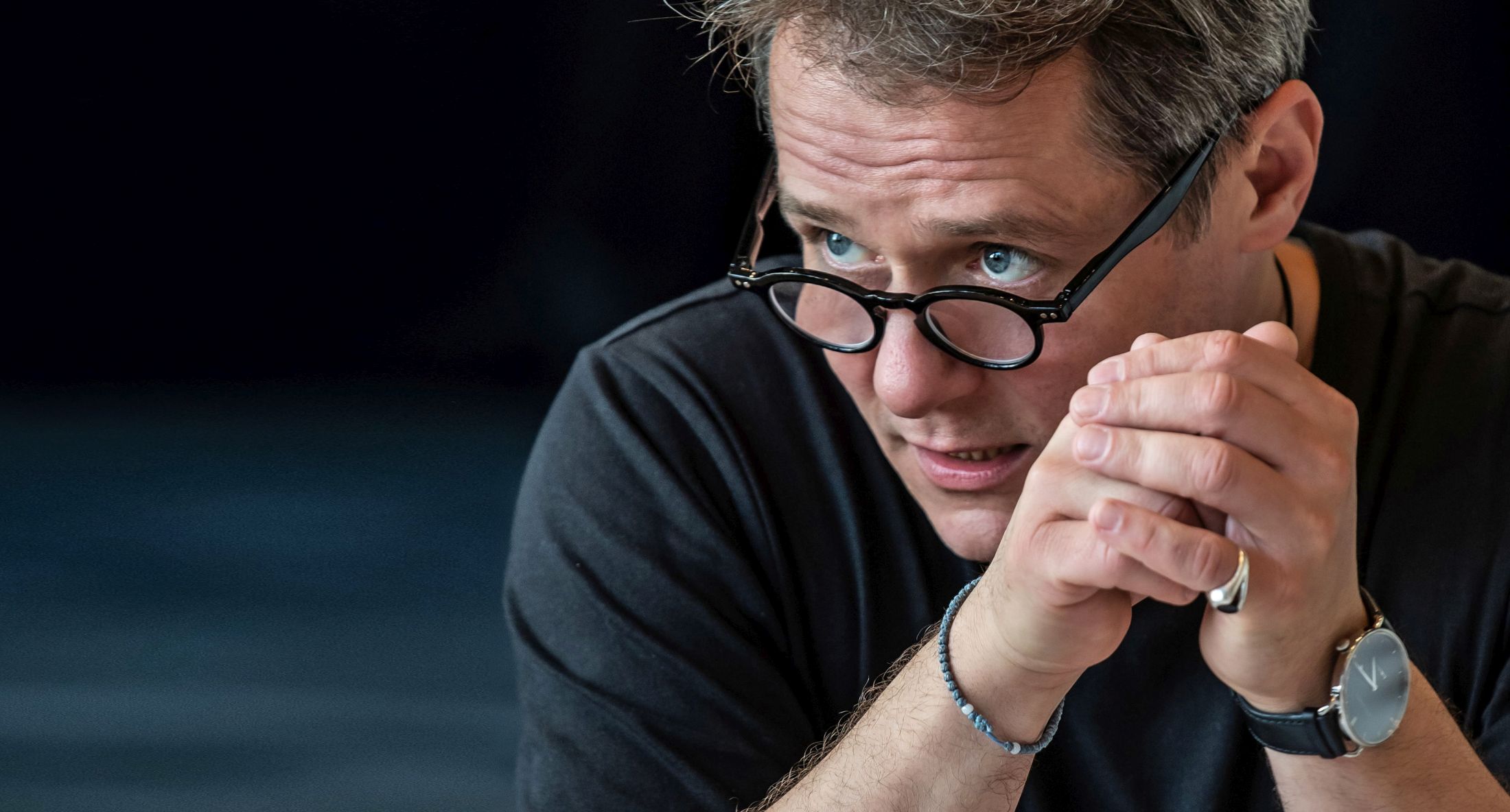 “Az esküvő után a fiúkkal együtt megyünk nászútra”