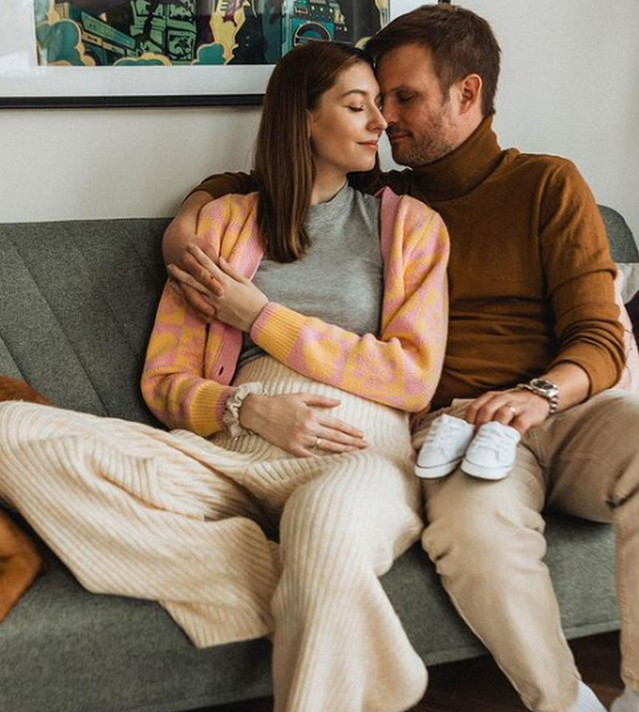 Babát vár Puskás-Dallos Bogi és Peti