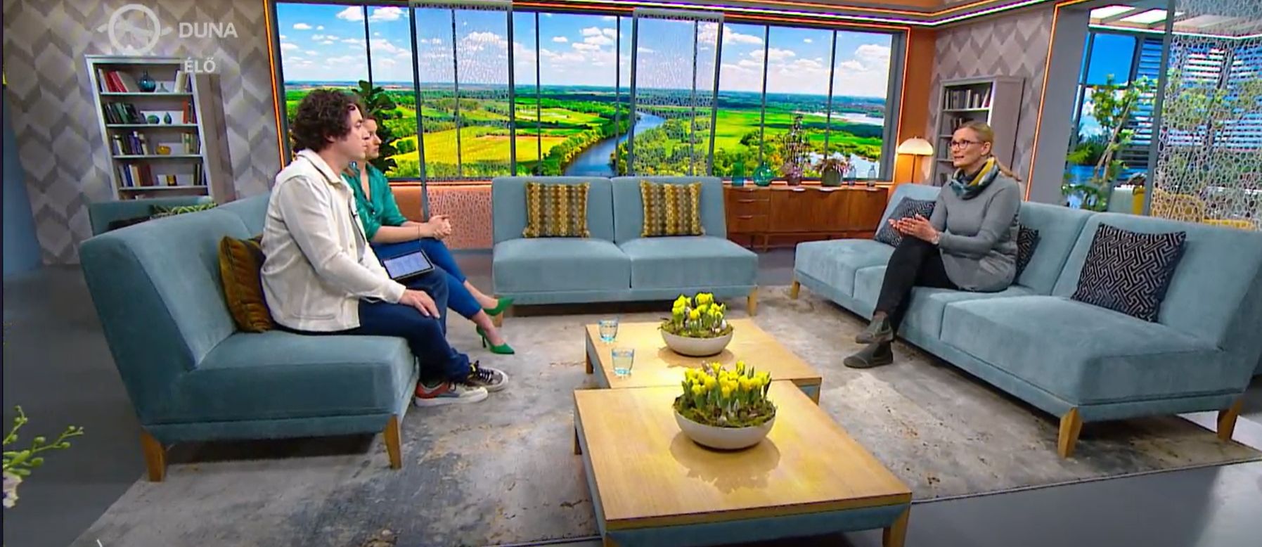 Gyerekek stresszhelyzetben