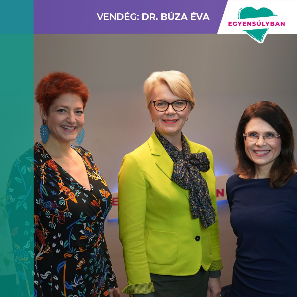 „Rá kell érezni a hullámhosszra a gyerekkel, ami egy életen át tart”