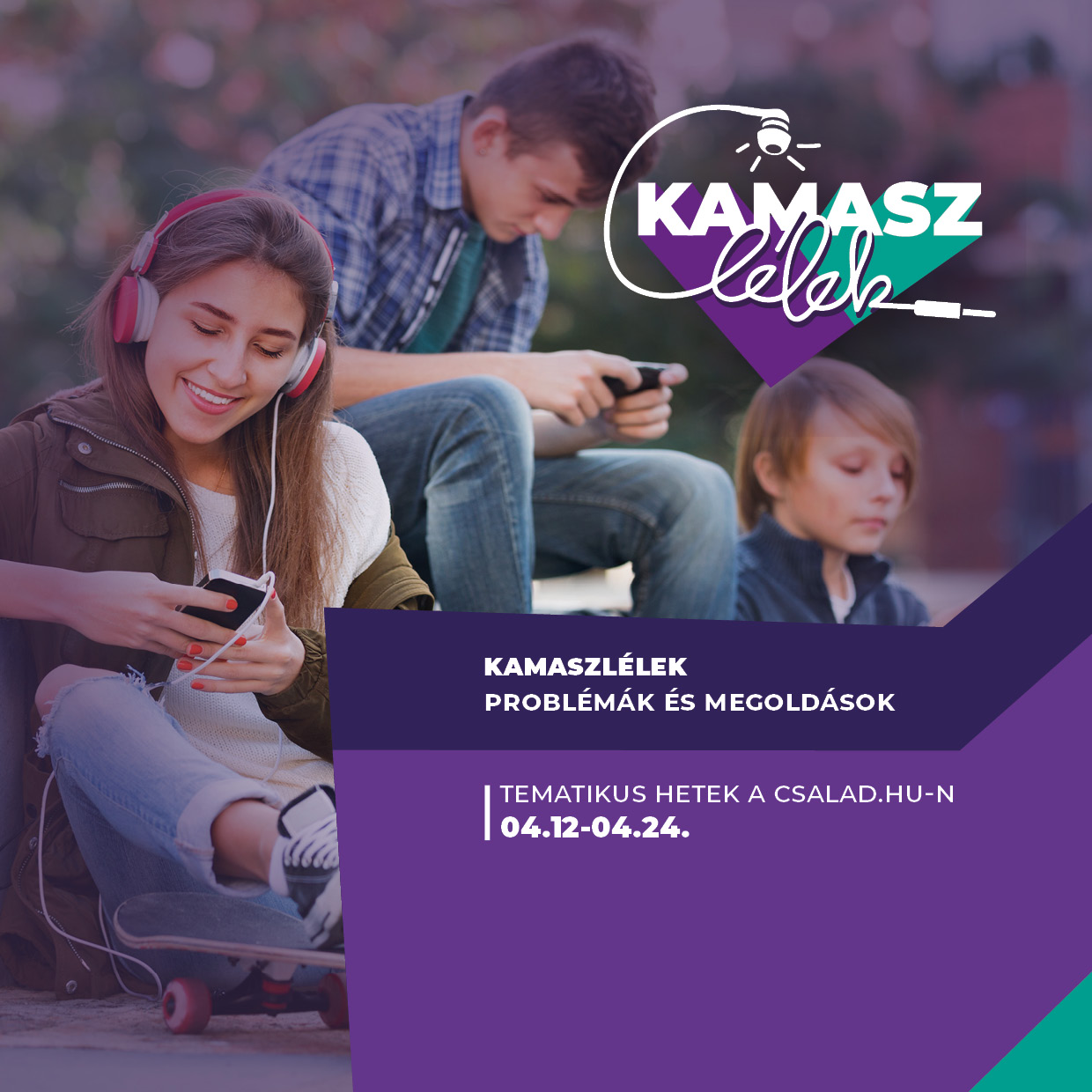 Három konfliktuskezelési módszer – nem csak kamaszoknak