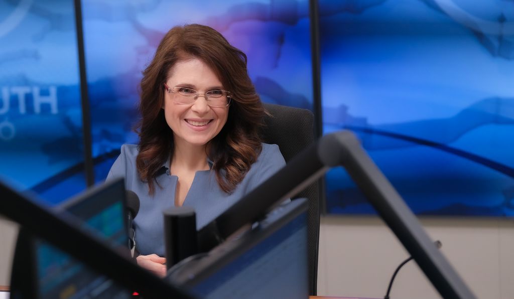 Nők, karrier és digitalizáció – a Kossuth Rádióban