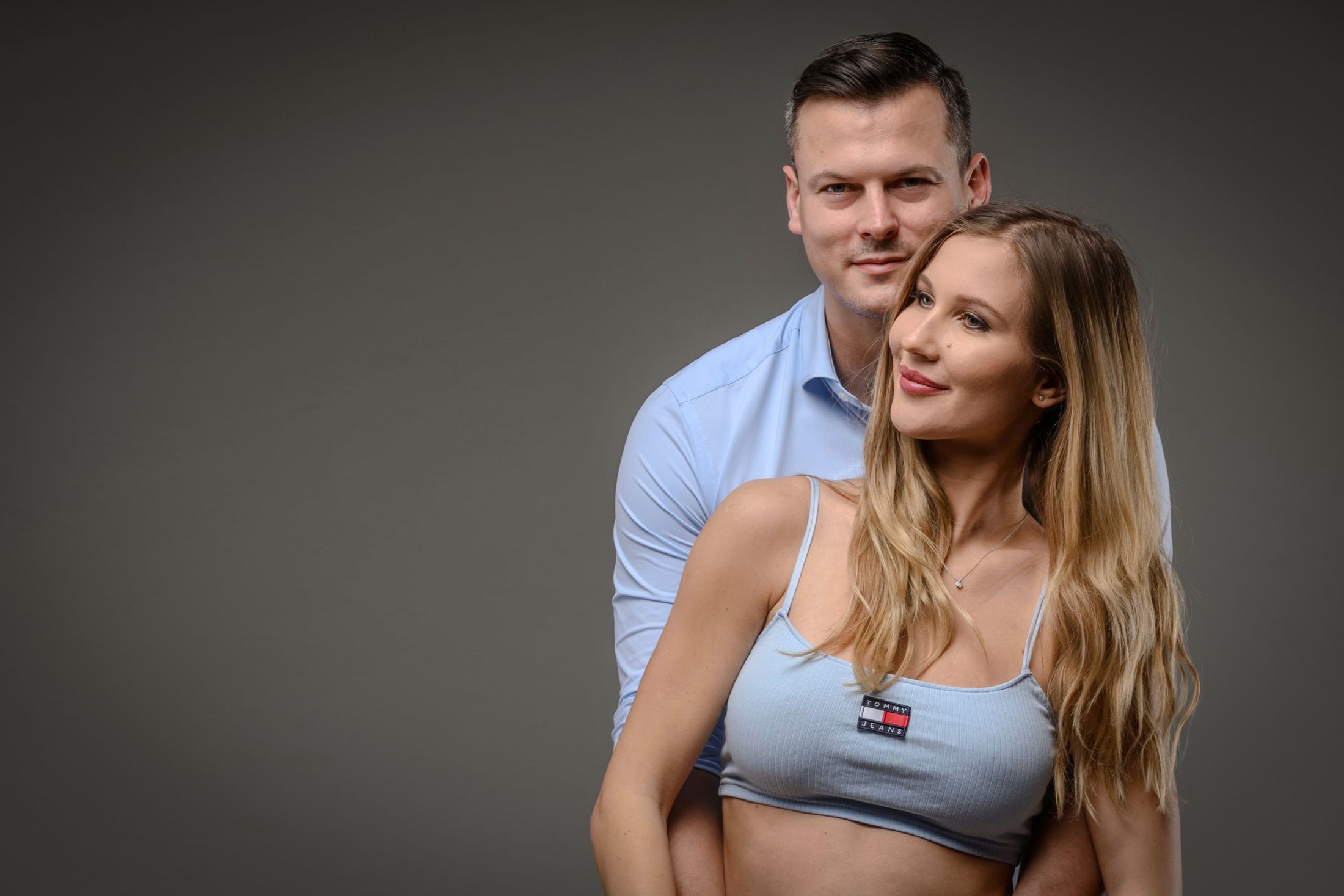 „Megható élmény lenne a gyermekünkkel átélni az atlétika vb-t!”