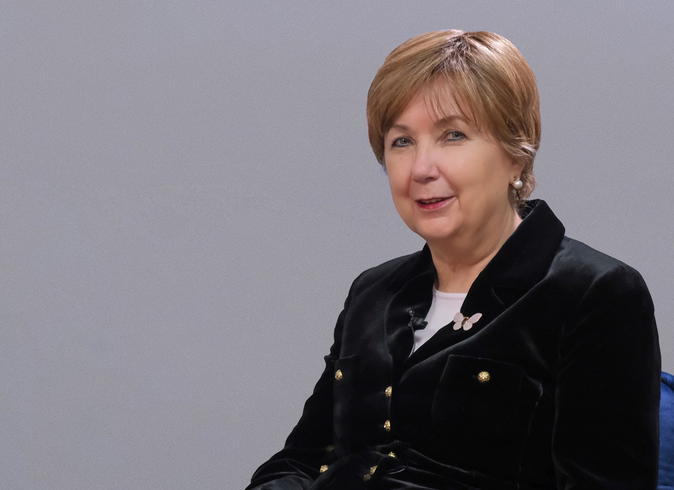 Év Menedzsere Életműdíjat kapott Czakó Borbála