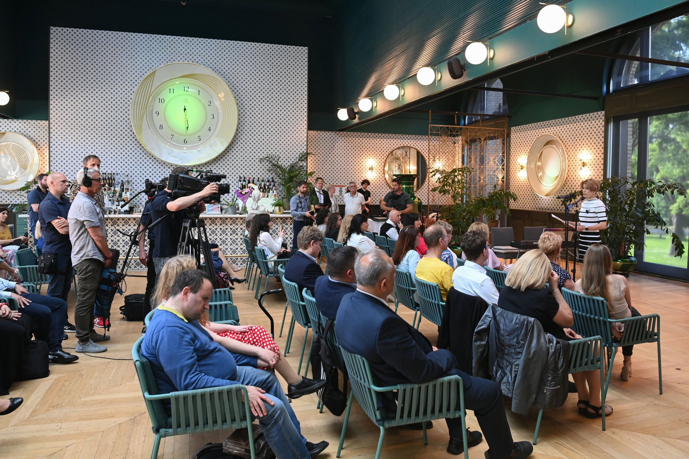 Átadták a Páratlan szülő díjakat