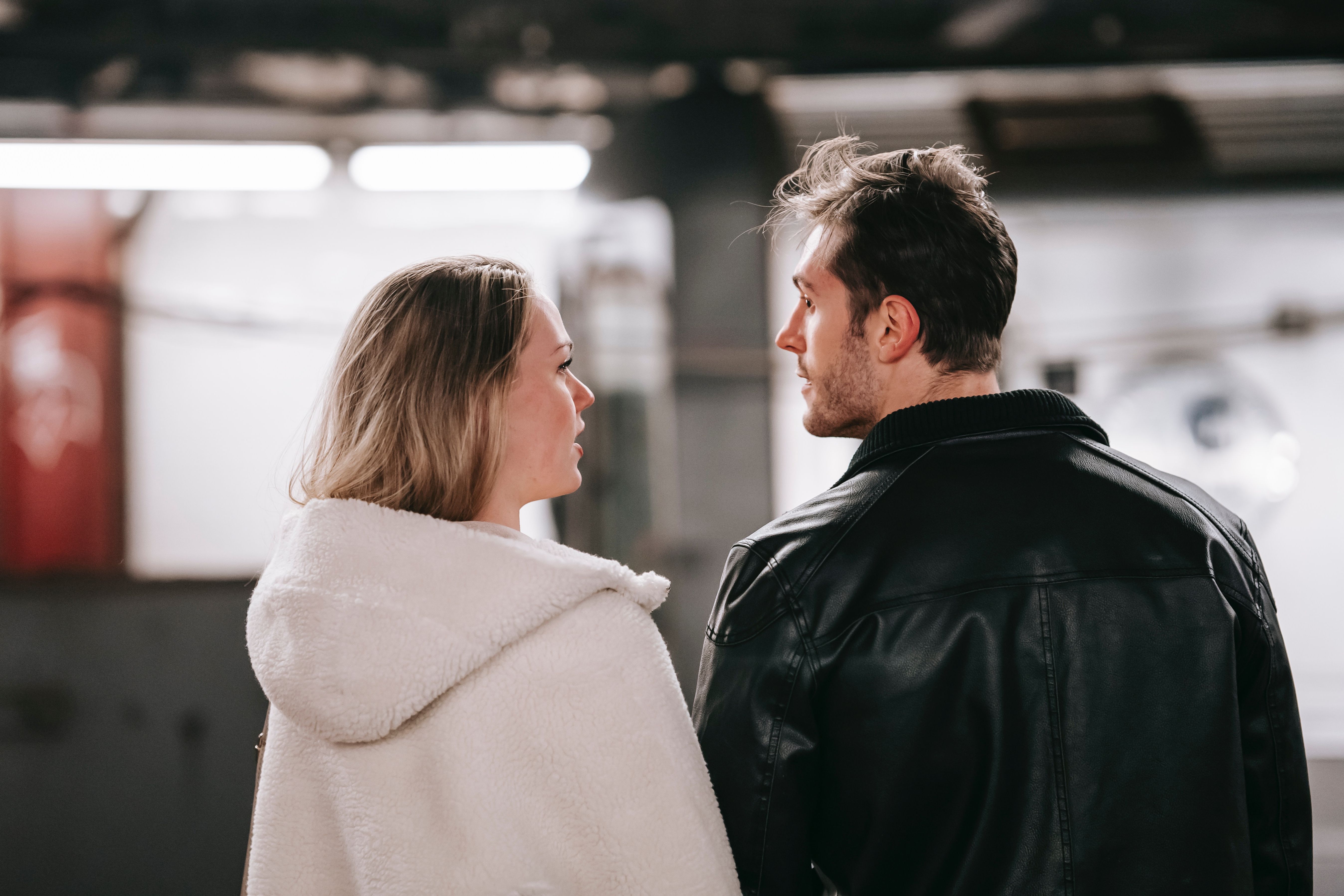 Miért buknak a nők a rosszfiúkra?