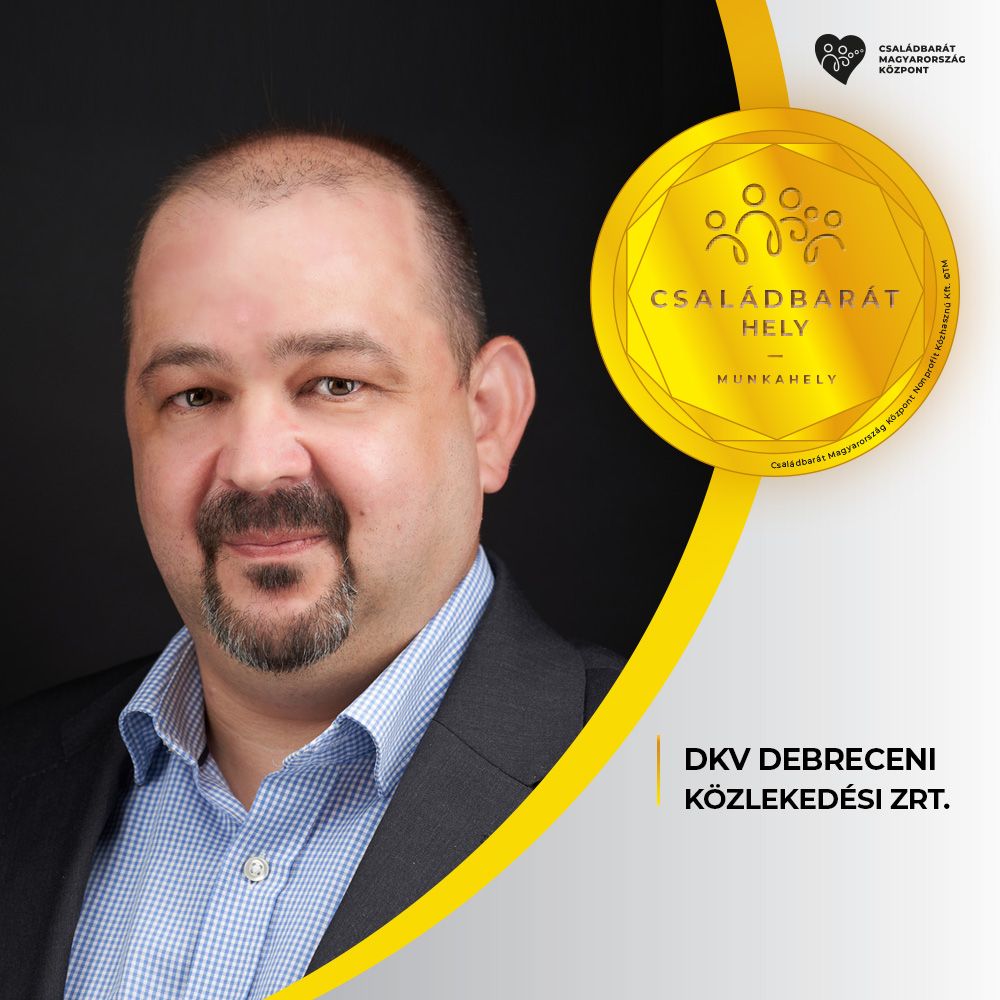 „Mindig nyitva áll a vezetők ajtaja!”