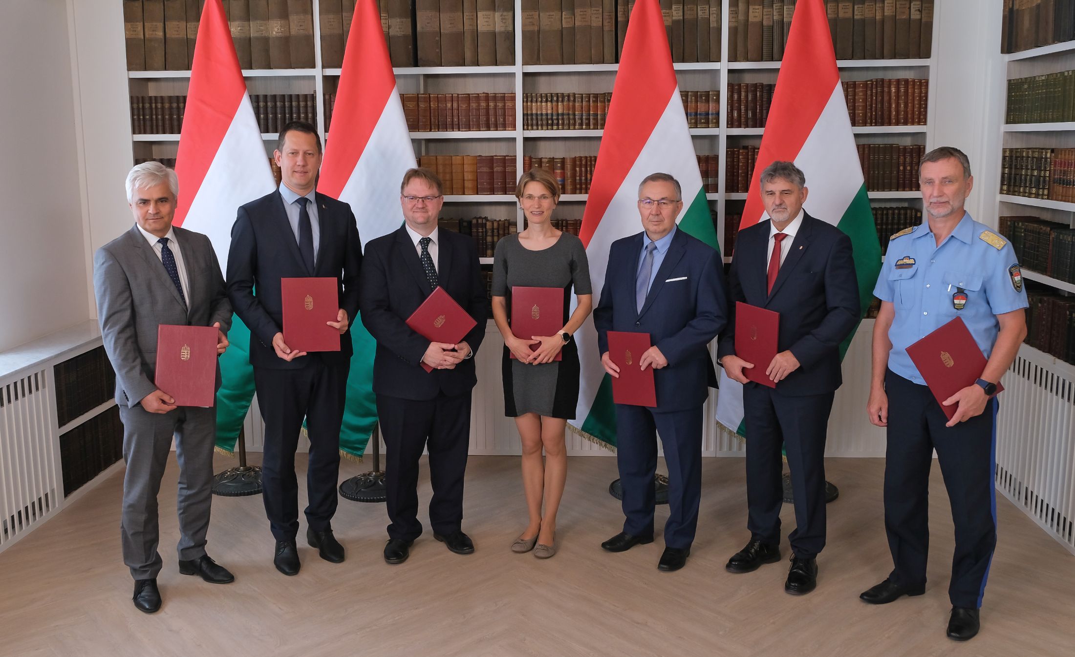 Az áldozatsegítő rendszer hatékonyabbá tételéről a Kossuth Rádióban