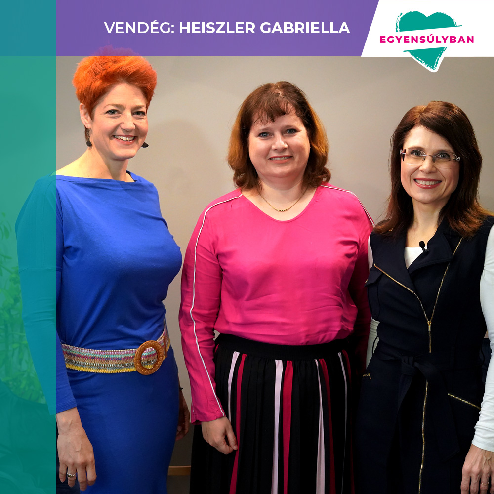 „A gyermeknevelés is csapatmunka”  