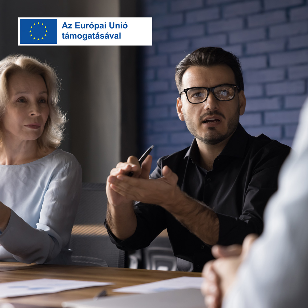 Erasmus+ Mobilitási projektek a felnőtt tanulási szektorban(KA122-ADU)