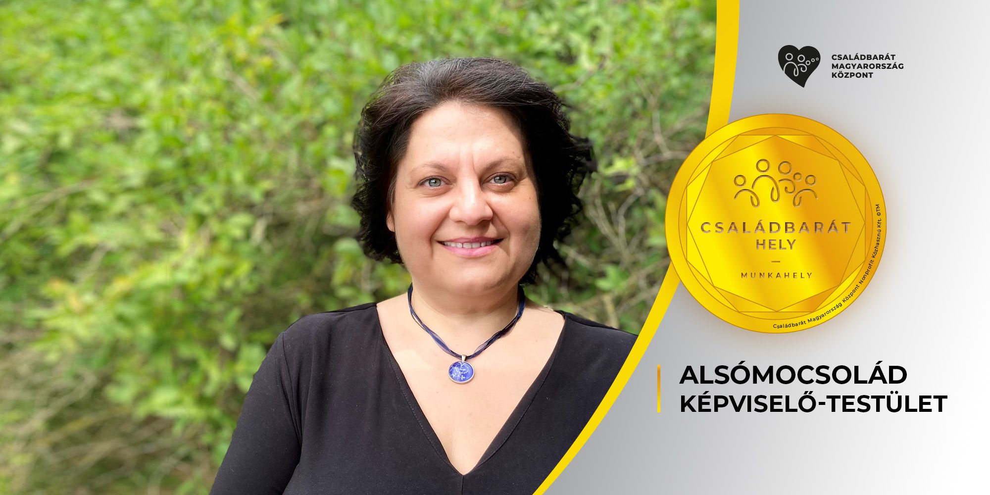 Elkötelezett a köz(ös)ségéért