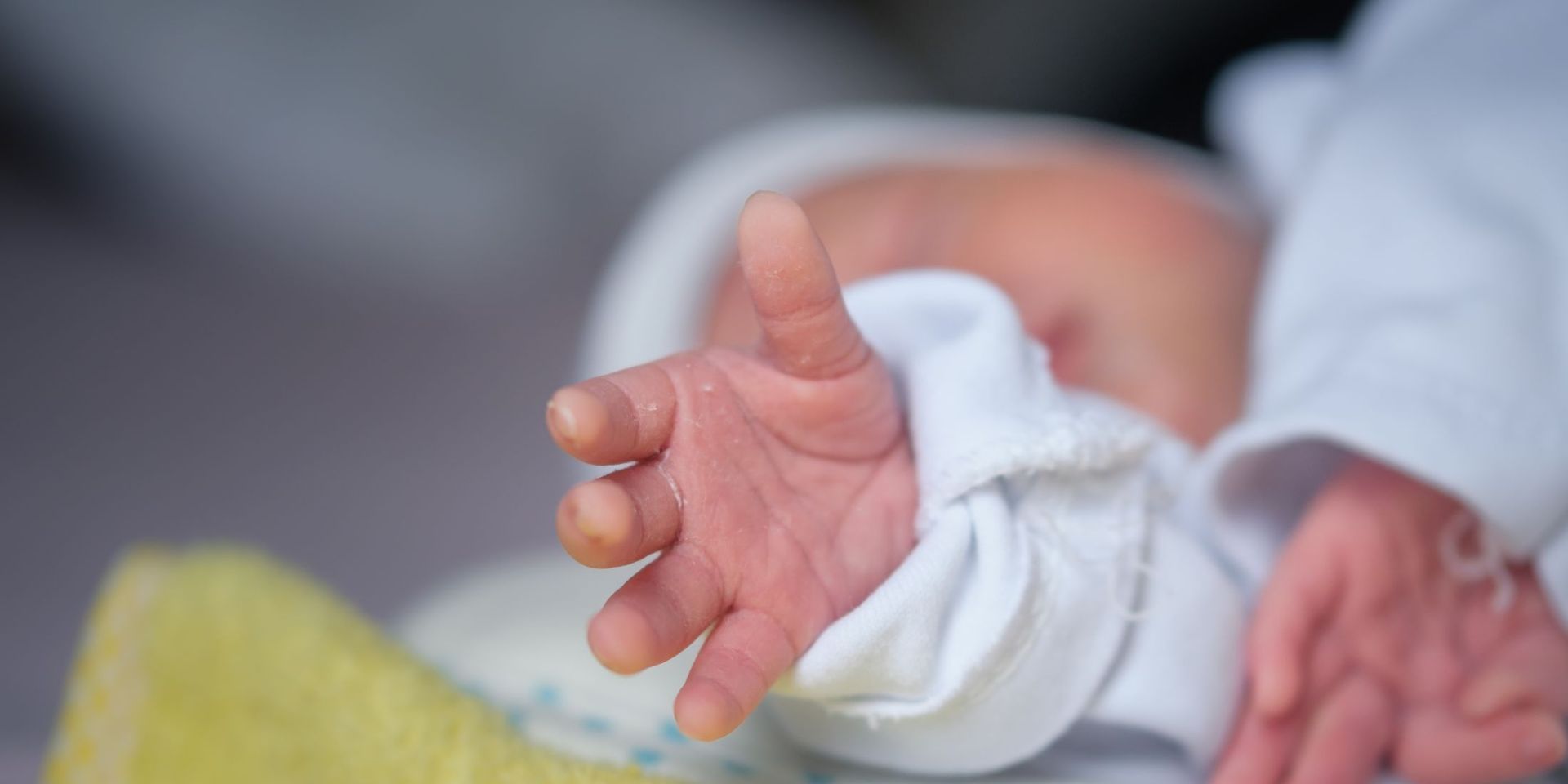 A magyar újszülöttek 94 százaléka kap anyatejet