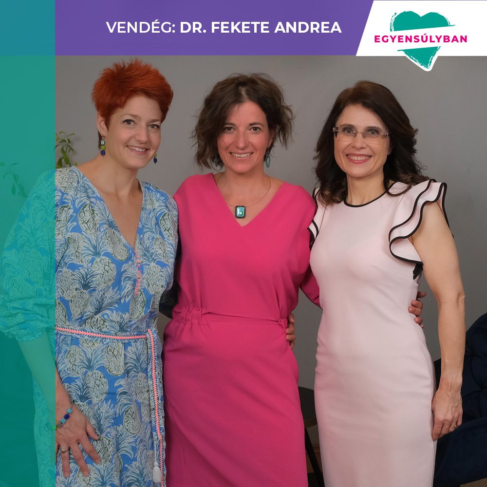 „Hidd el, hogy a legjobbat próbálod!”