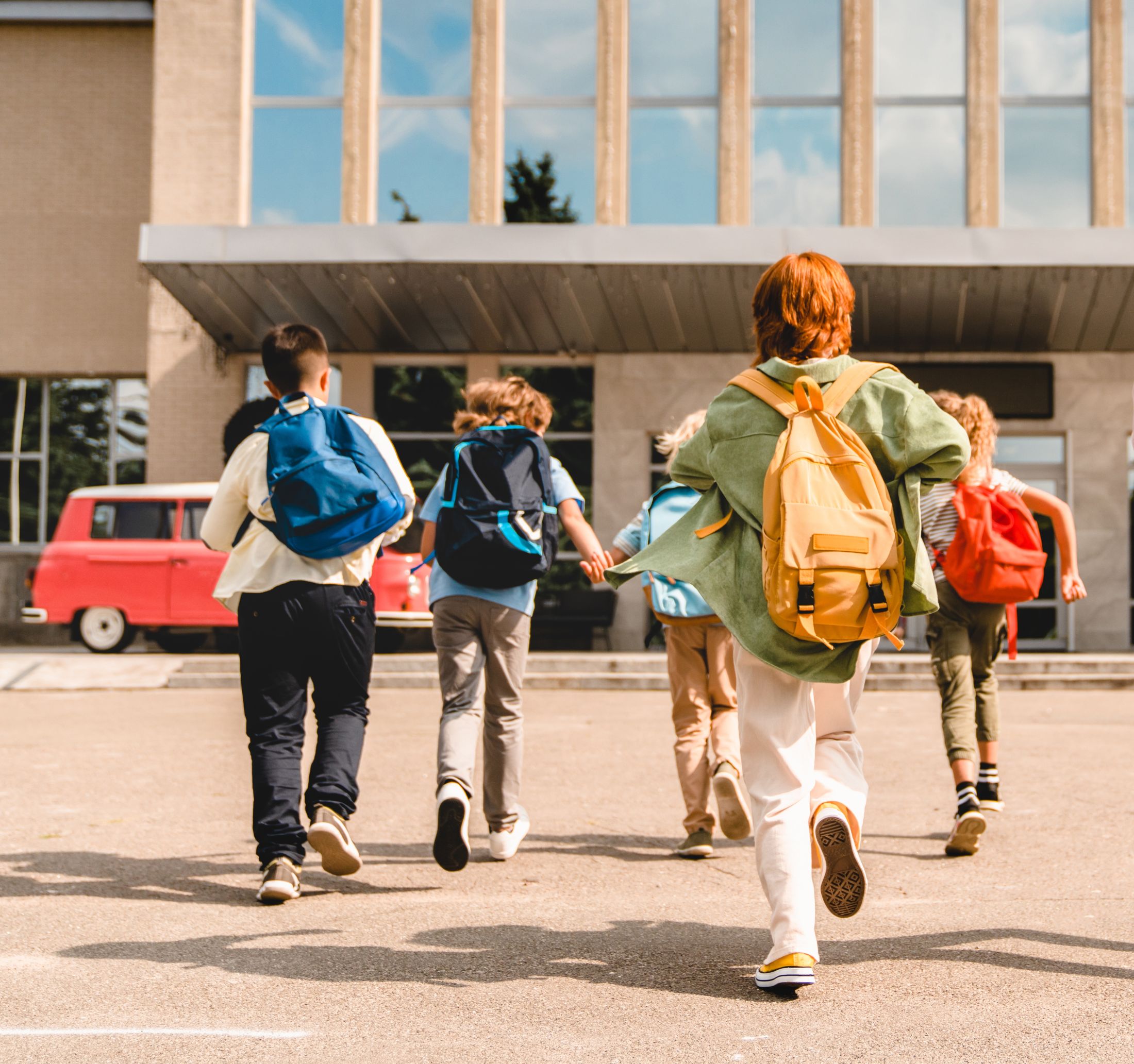 Ekkor lesznek az iskolai szünetek az új tanévben