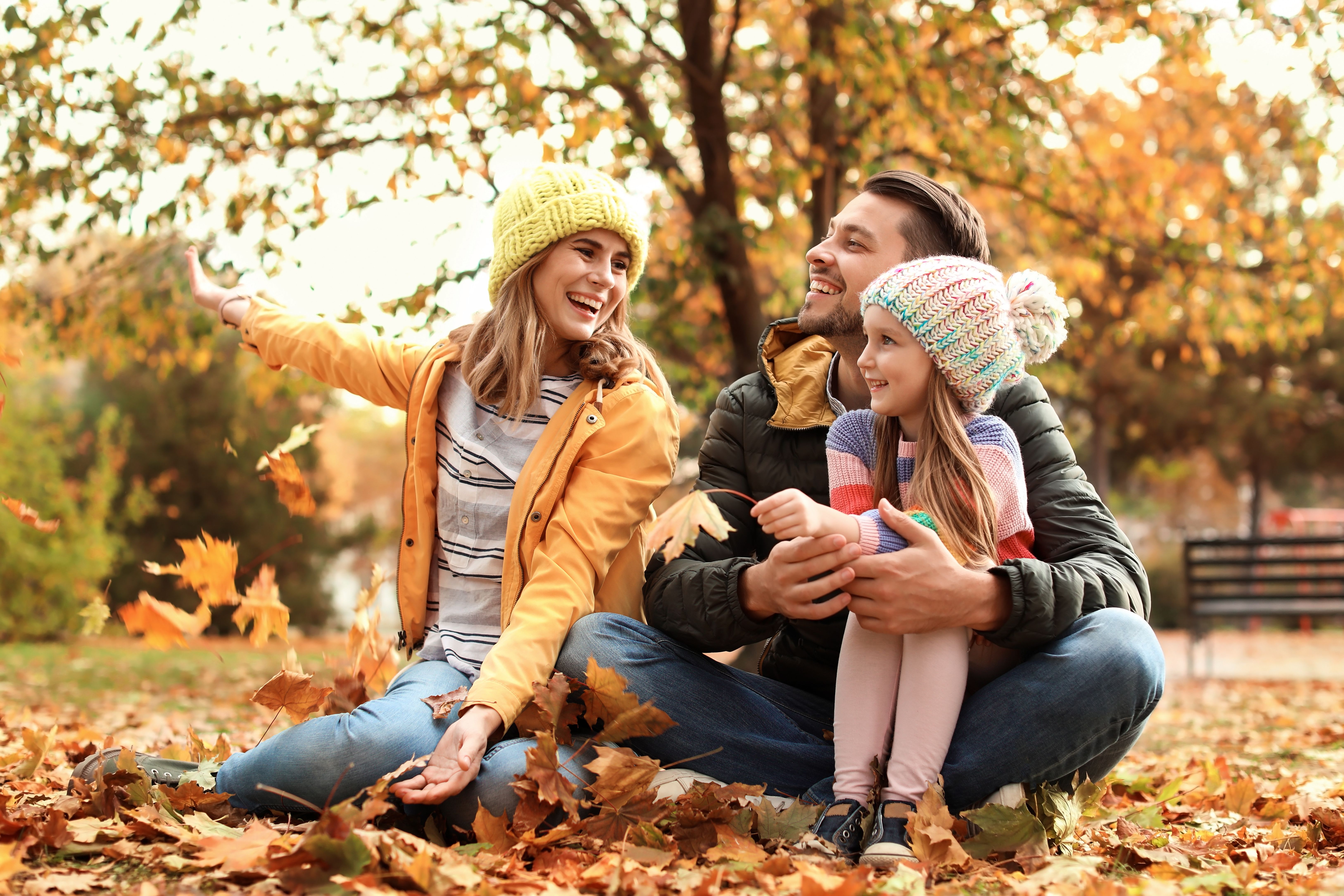 Őszi fáradtság - Mit tehetünk ellene?