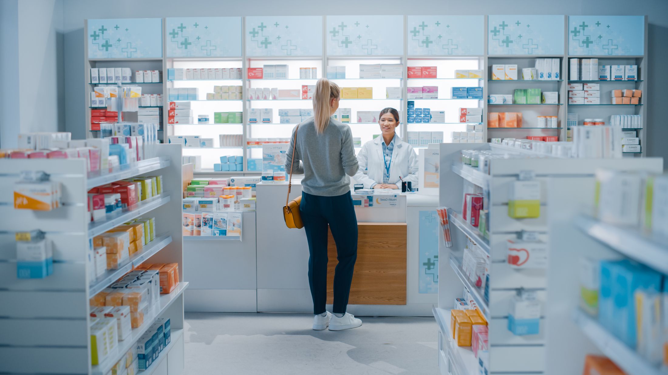 Beszélgessünk többet a gyógyszerészünkkel!