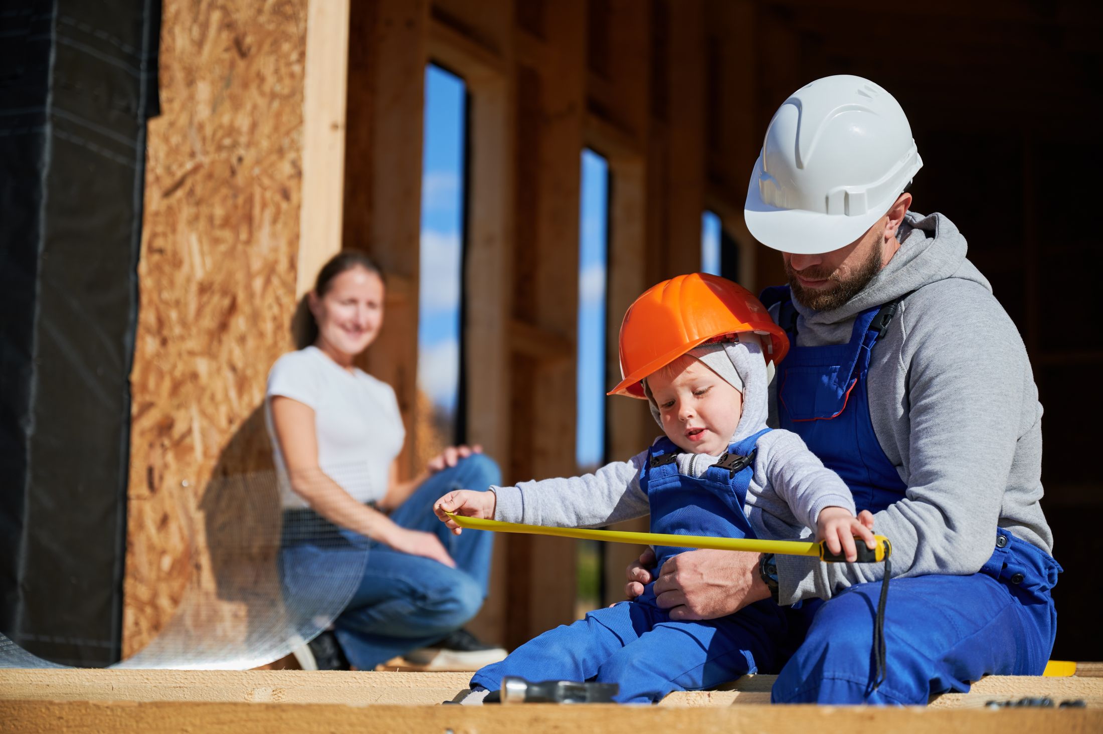A már megszületett gyermek is számít a CSOK plusz hitelösszegénél