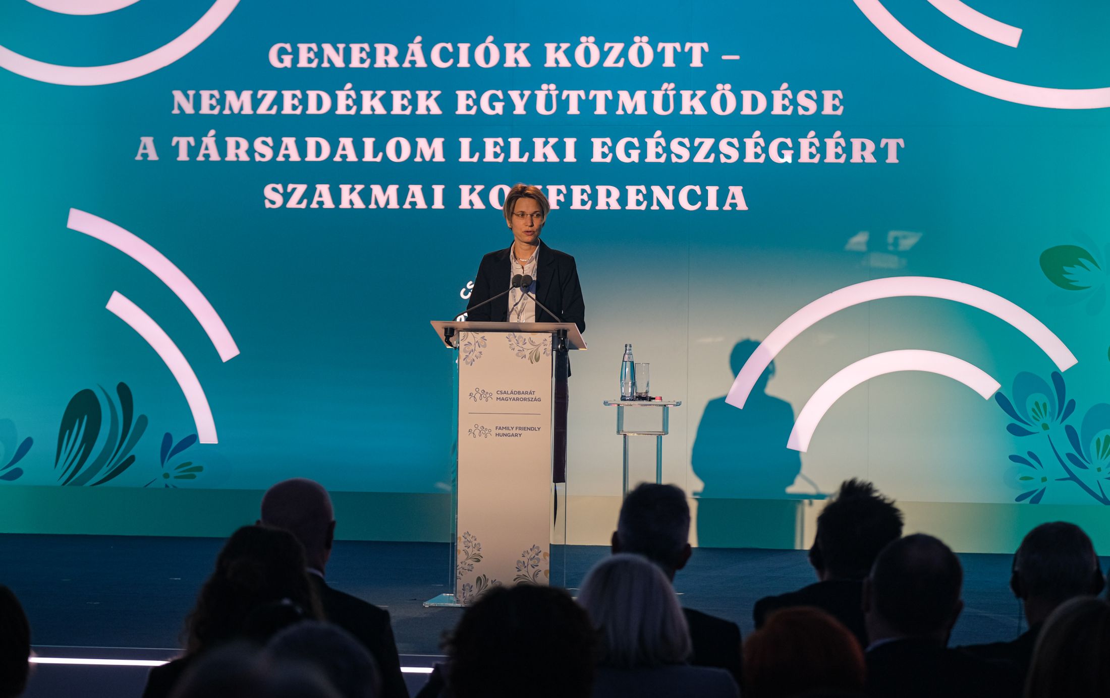 „A nemzedékek találkozásának egyik legfontosabb színtere a család”