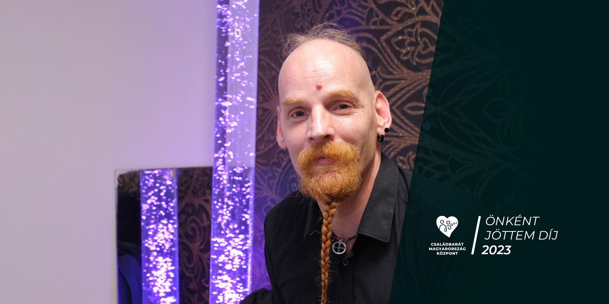 Díjazott 2023 - Fellegajtó Nyitogatók Alapítvány