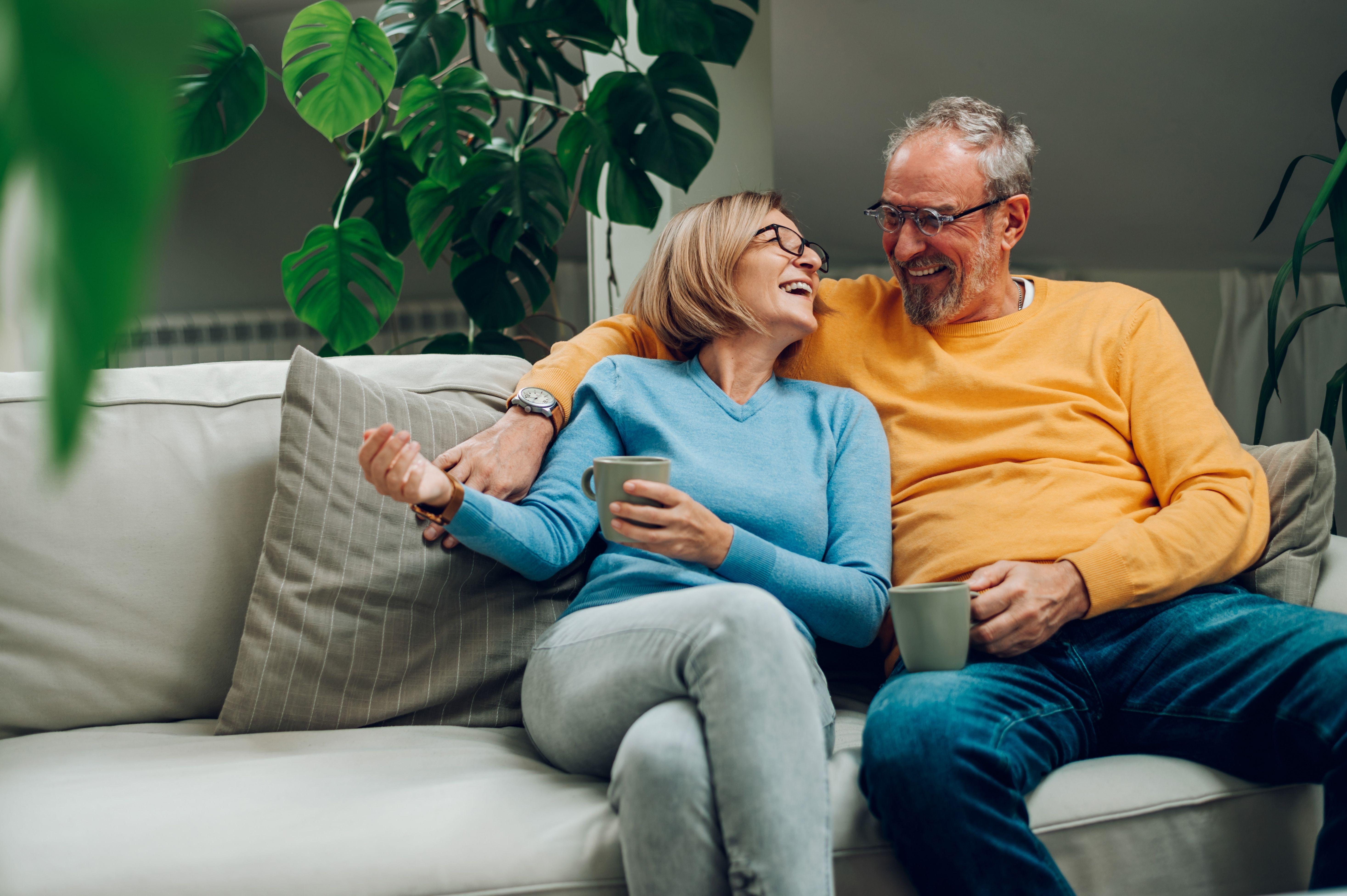 Hogyan őrizzük meg a harmóniát a párkapcsolatunkban?