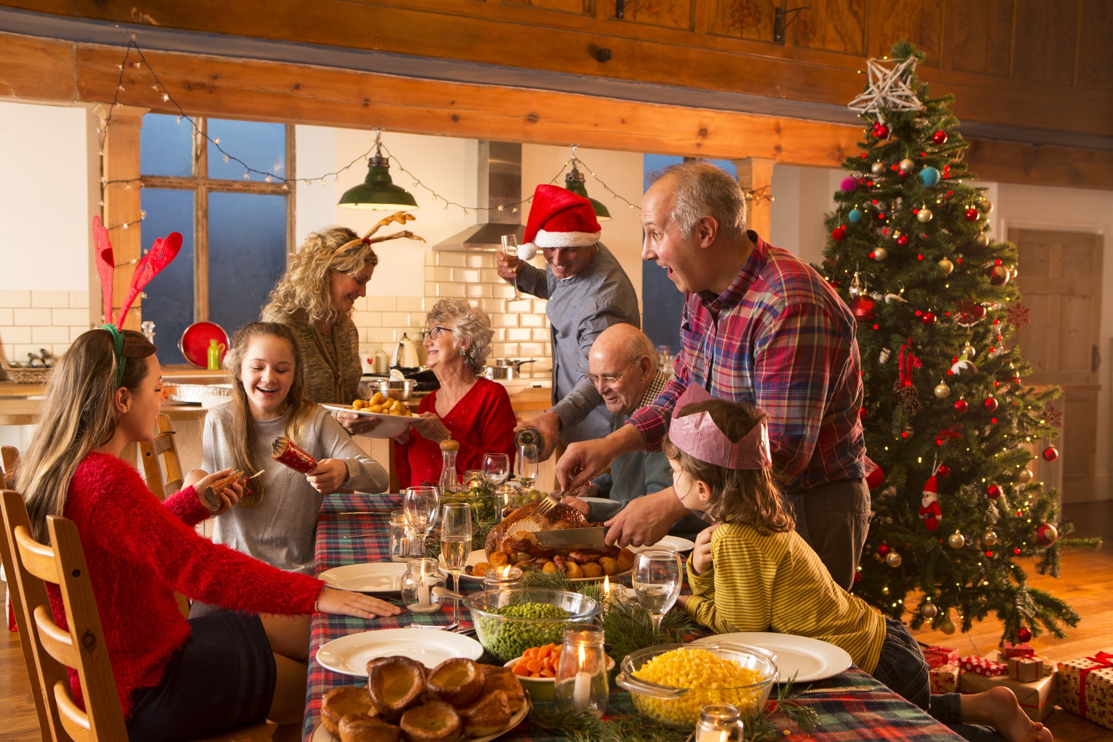 Vacsora szövődményekkel