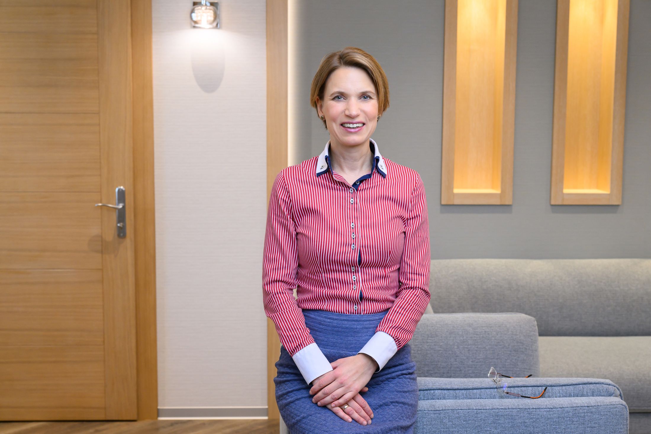 „Családpolitikánk célja, hogy a teljes életúton segítsük a családokat”