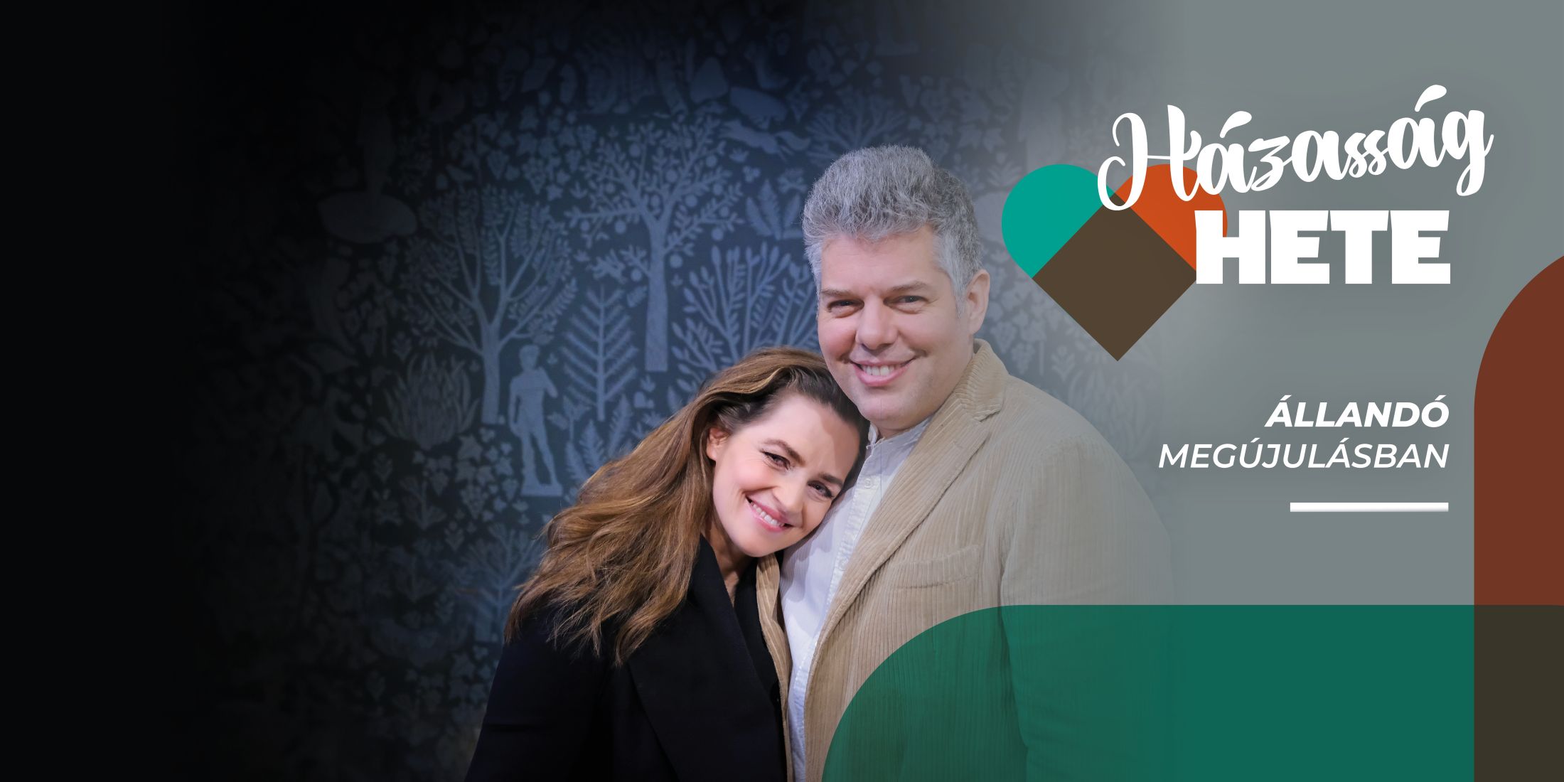 „Mintha síelők lennénk, akik szeretnek minél több pályát meghódítani”