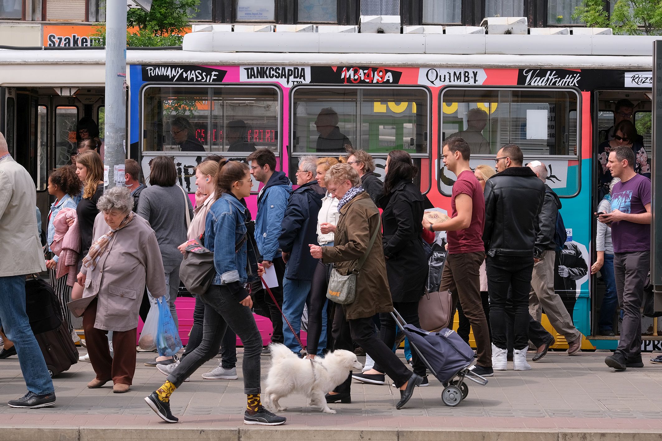 Hornung: a kormány minden korosztályt segíteni kíván