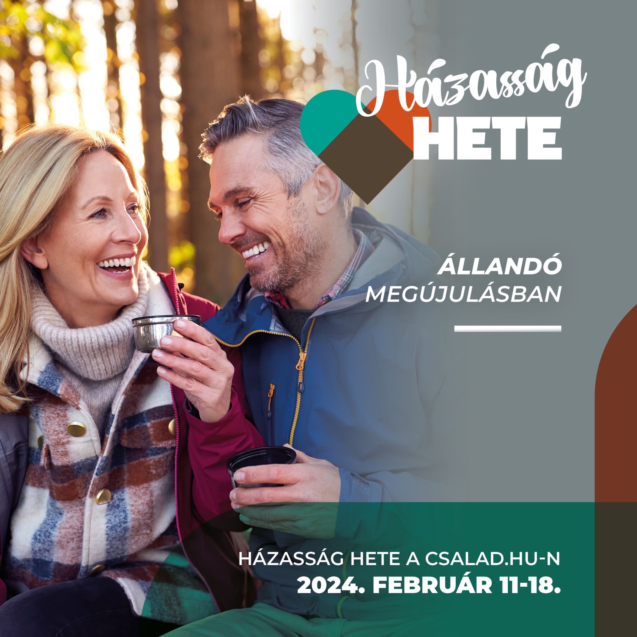 Csakis rajtunk múlik a párkapcsolatunk sorsa