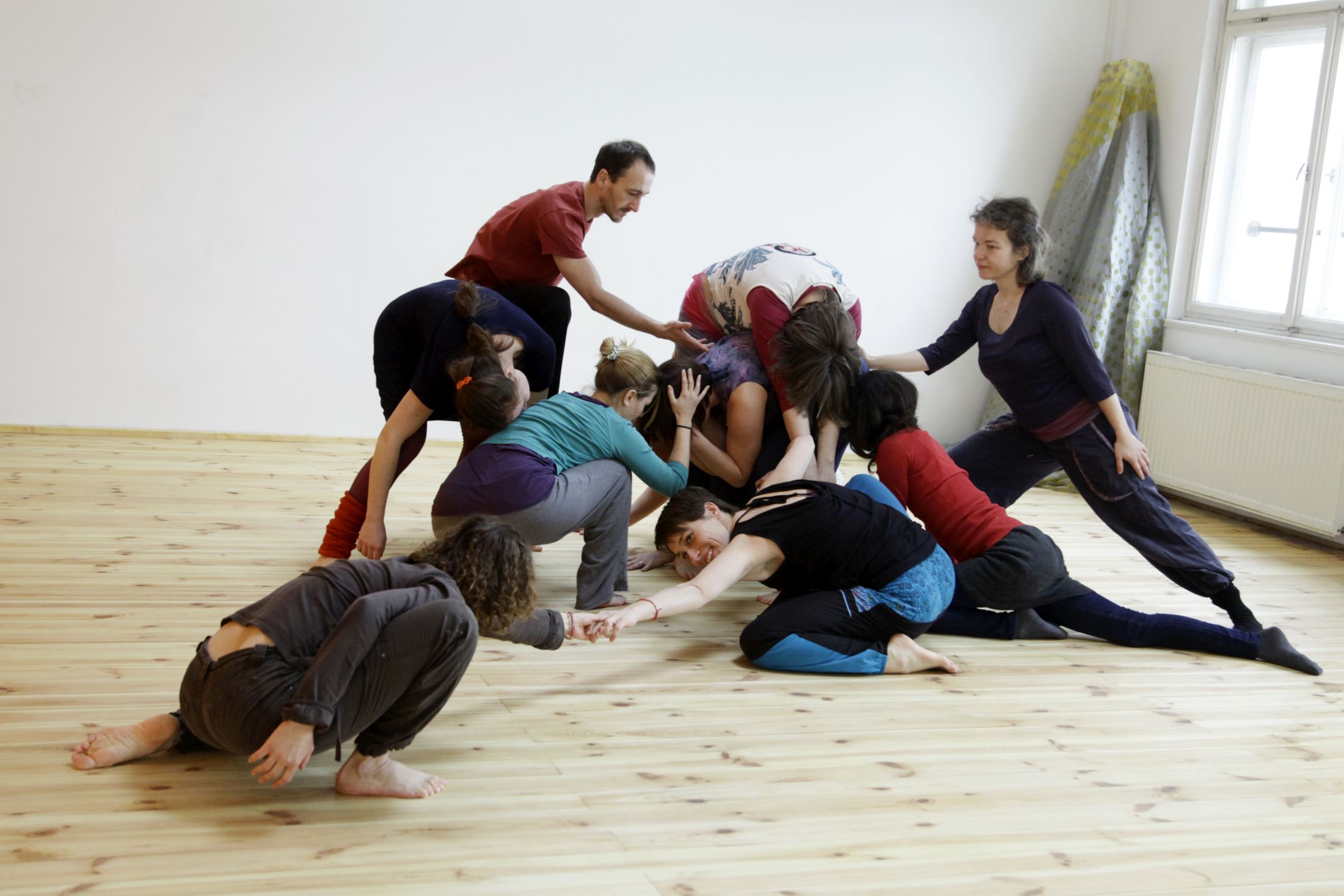 Gyógyító művészet