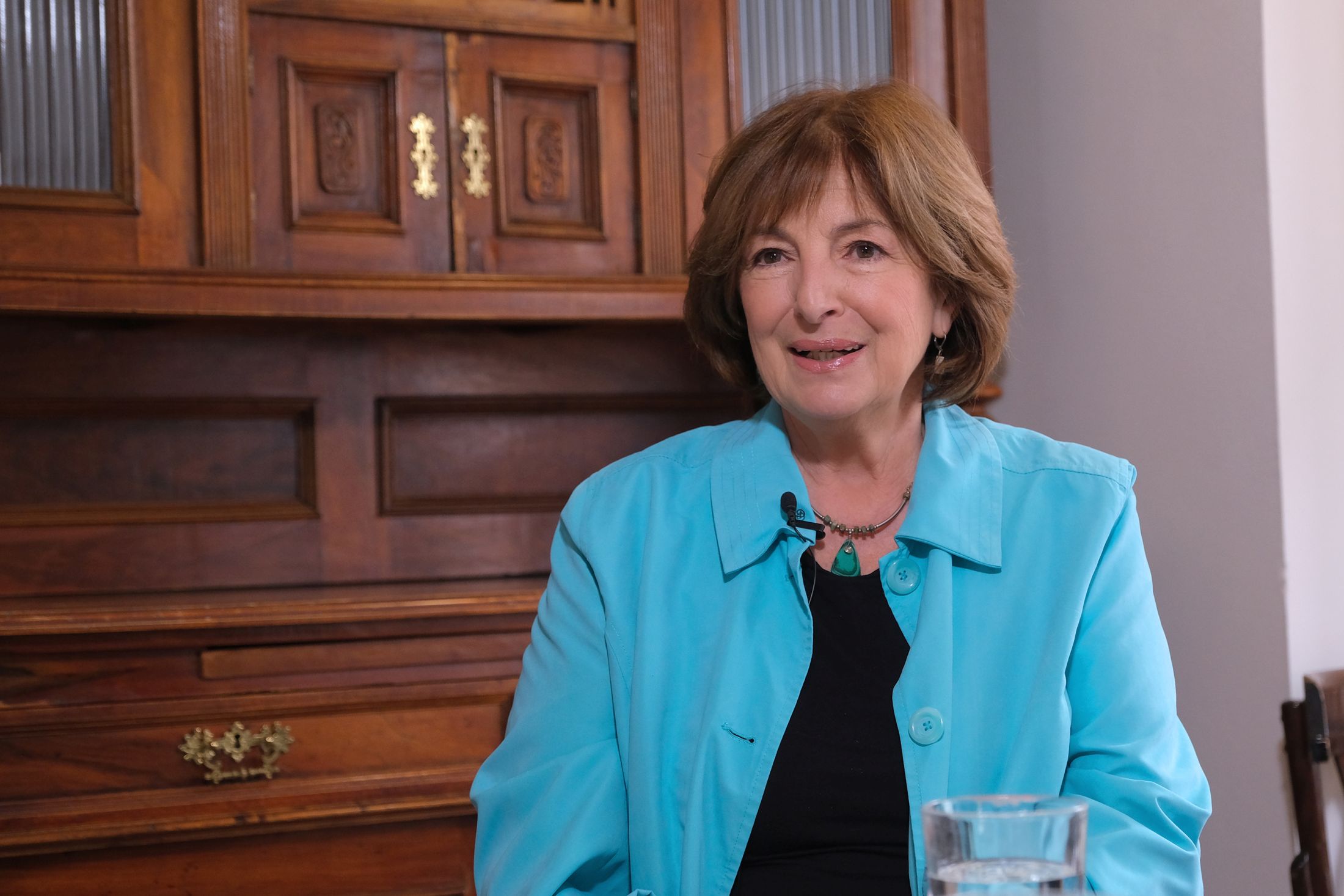 „Szeretem azt, hogy nő vagyok”