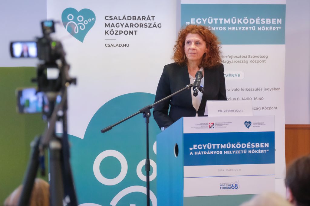 Megelőző szolgáltatások a kora gyermekkorban