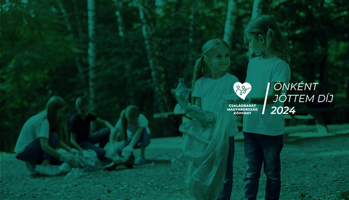 Az idei Önként Jöttem díj szavazásról a Katolikus Rádióban