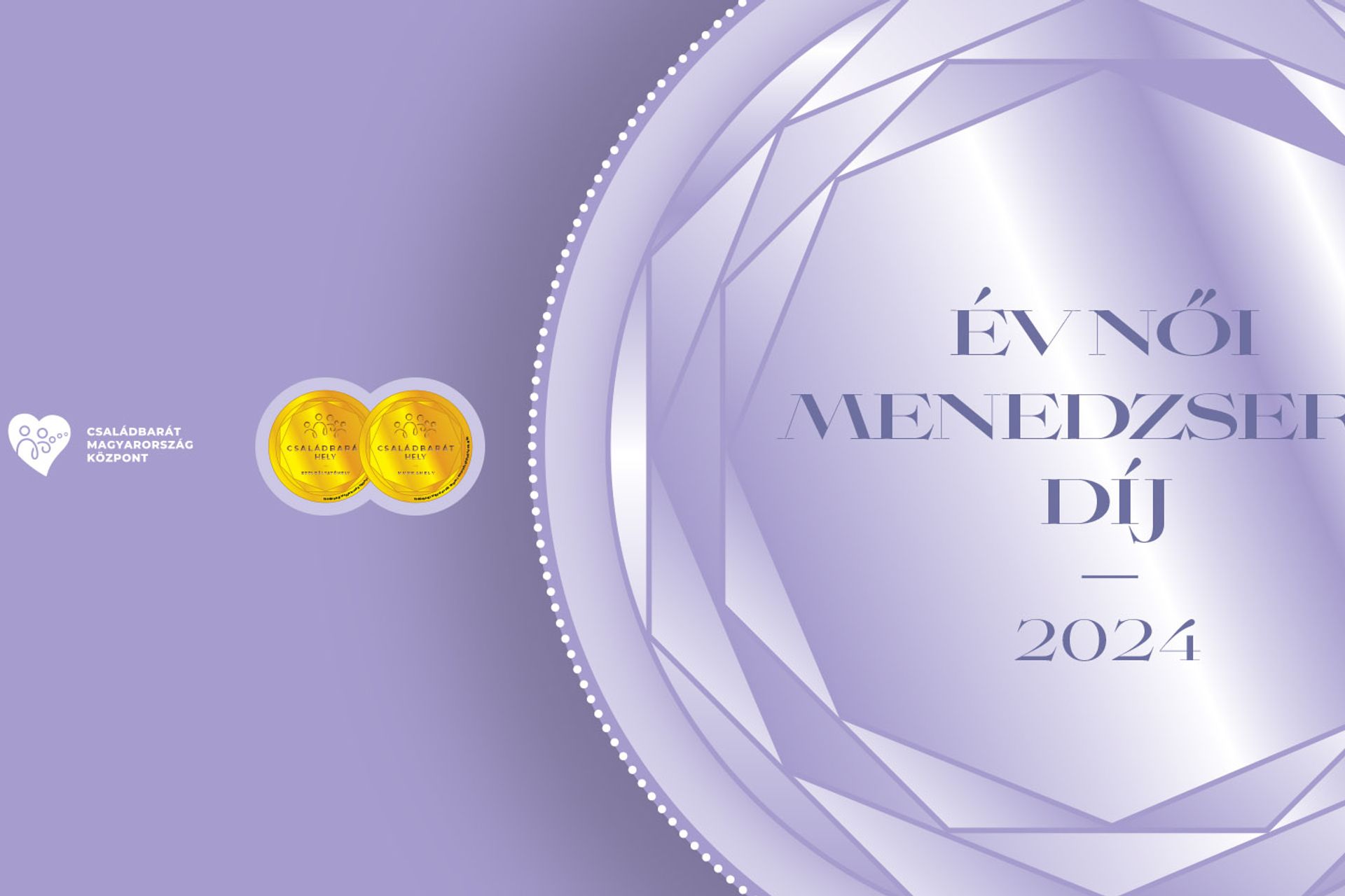 Év Női Menedzsere