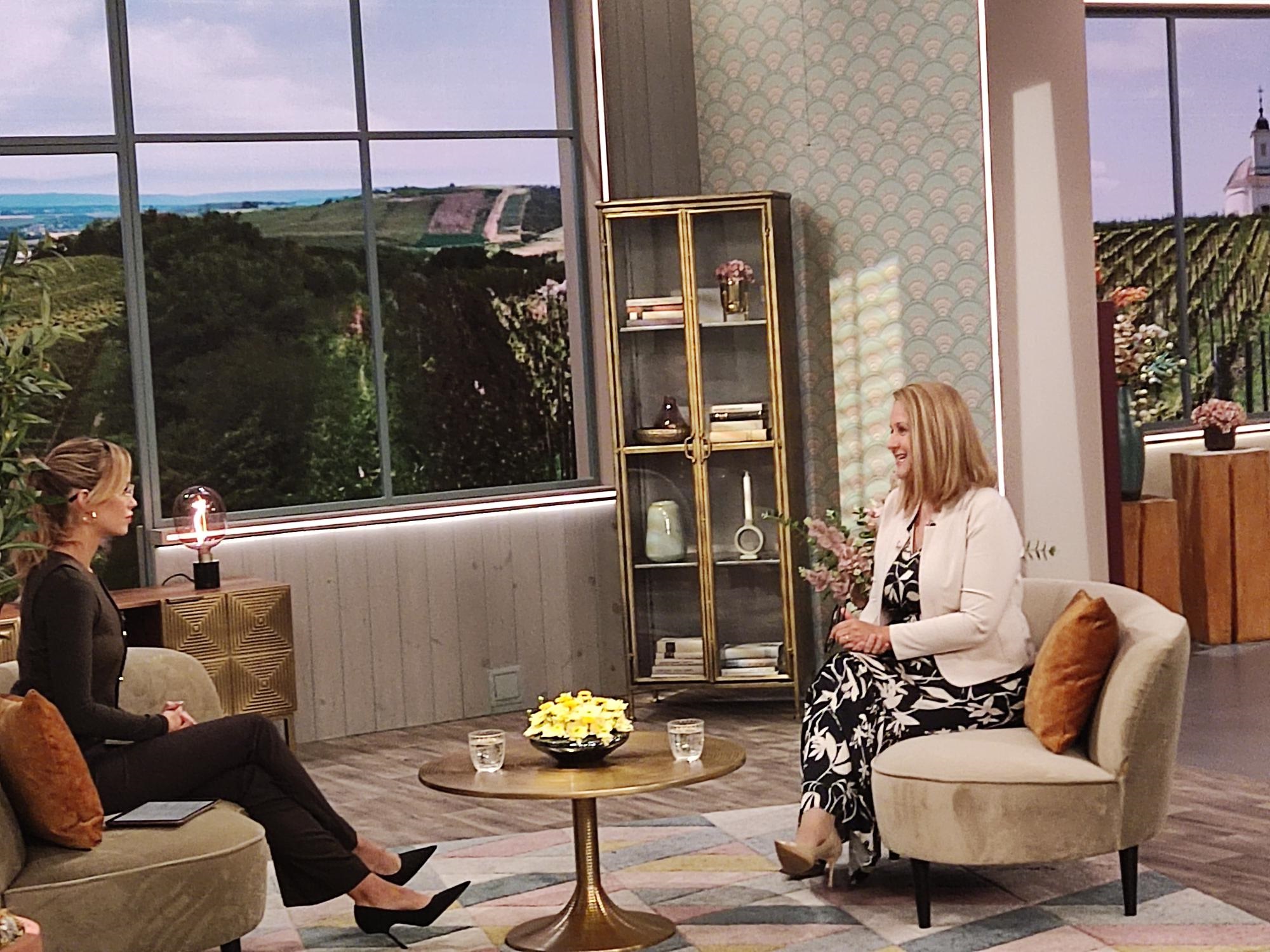 A Generációk Találkozása Díjról a Duna Televízióban