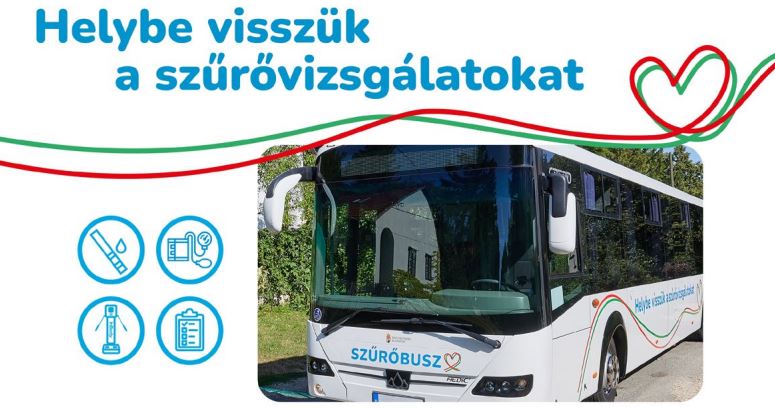 Családbarát Egészségnap