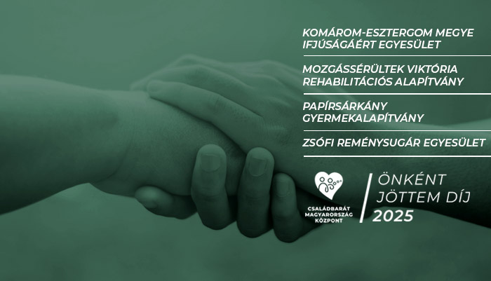 Mozgássérültek Viktória Rehabilitációs Alapítvány